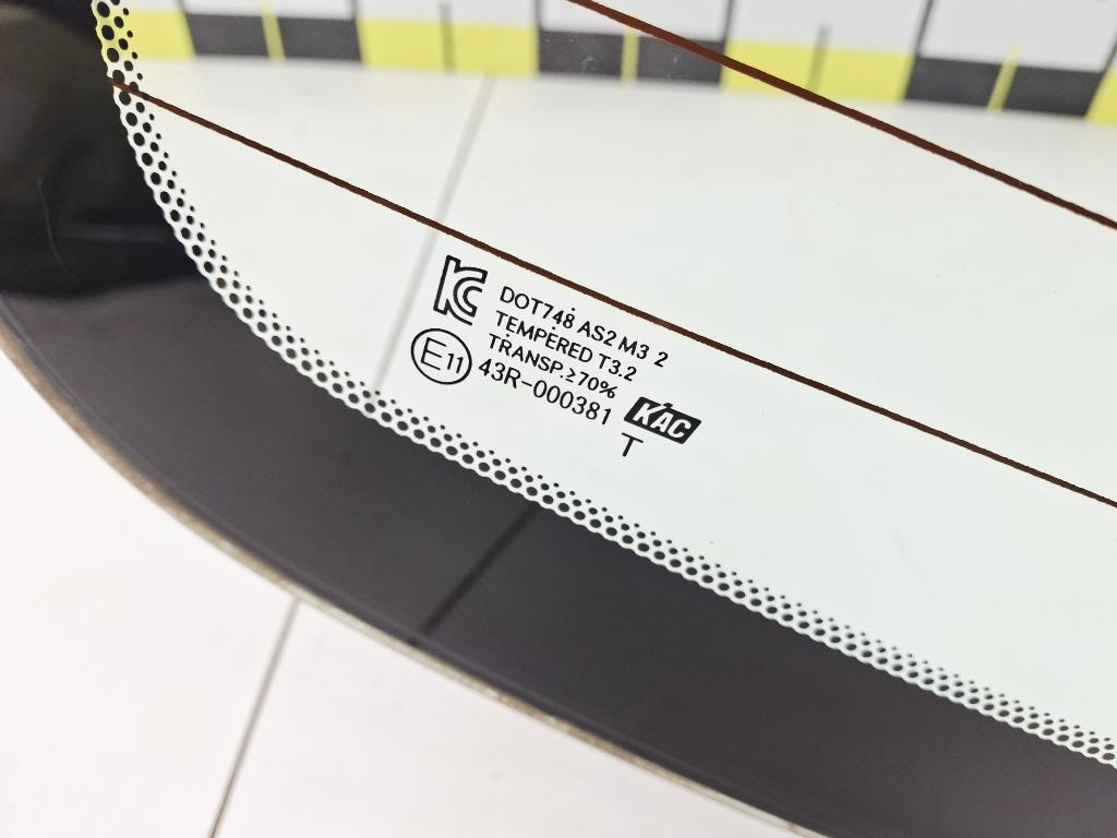 Стекло заднее, 5000 рублей, Пермь