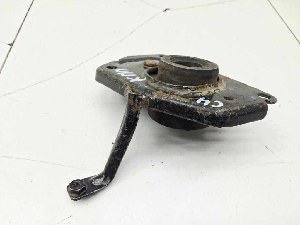 Опора КПП, 1000 рублей, Пермь