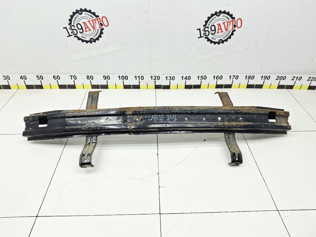 Усилитель заднего бампера, 2000 рублей, Пермь