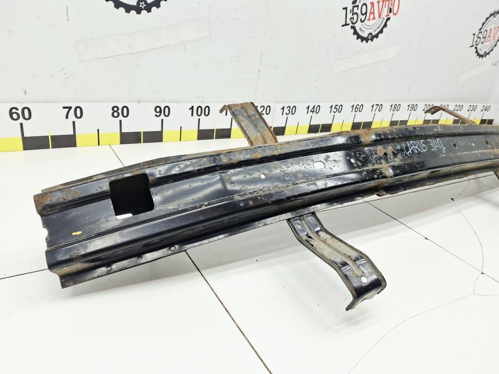 Усилитель заднего бампера, 2000 рублей, Пермь