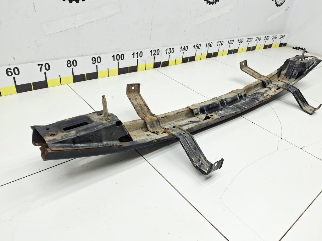 Усилитель заднего бампера, 2000 рублей, Пермь