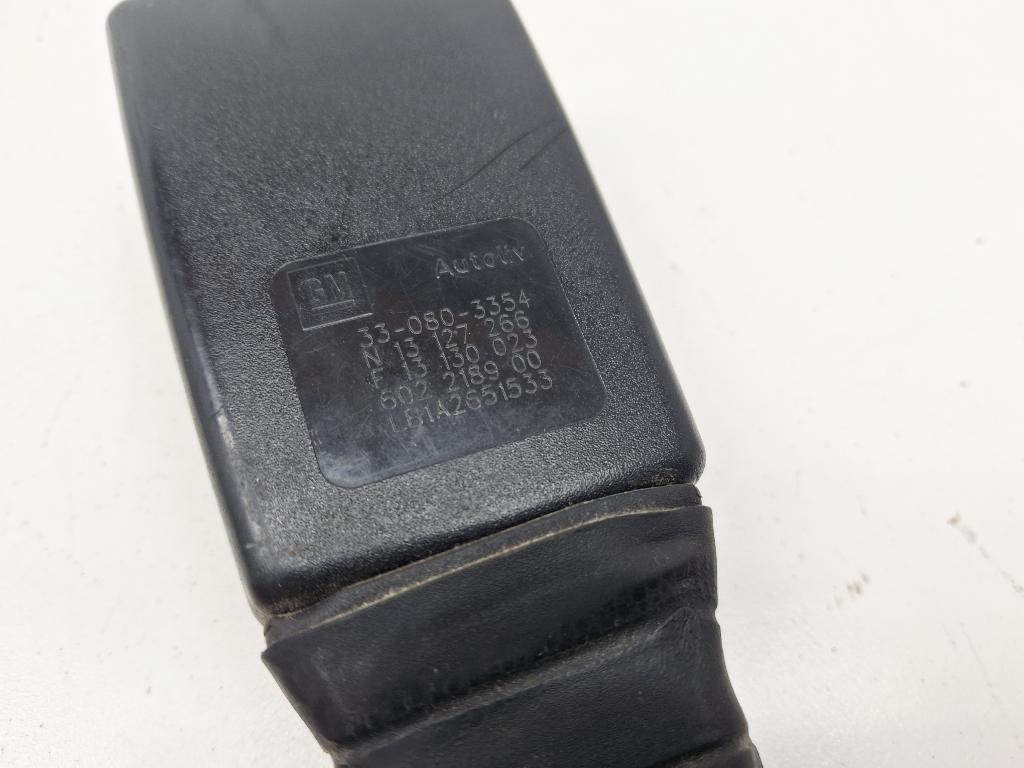 Ответная часть ремня безопасности, 5000 рублей, Пермь