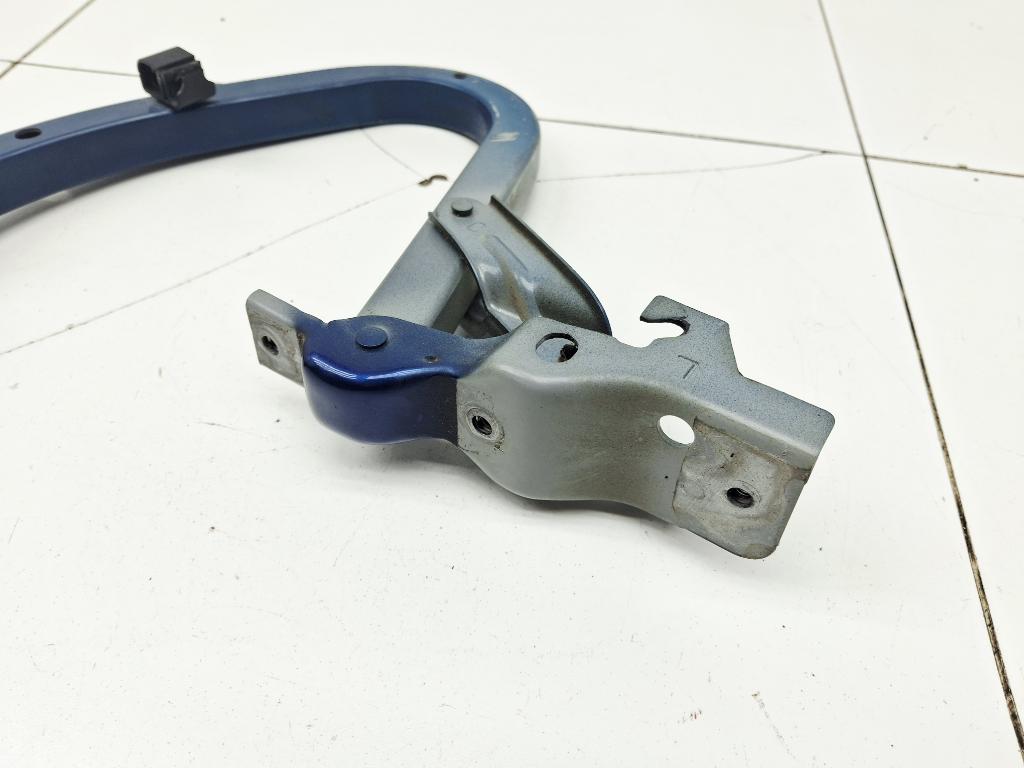 Петля крышки багажника, 2000 рублей, Пермь