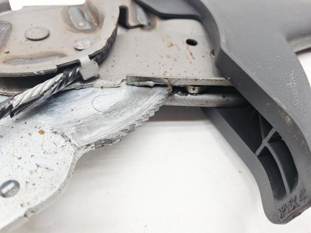 Ручник, 1000 рублей, Пермь