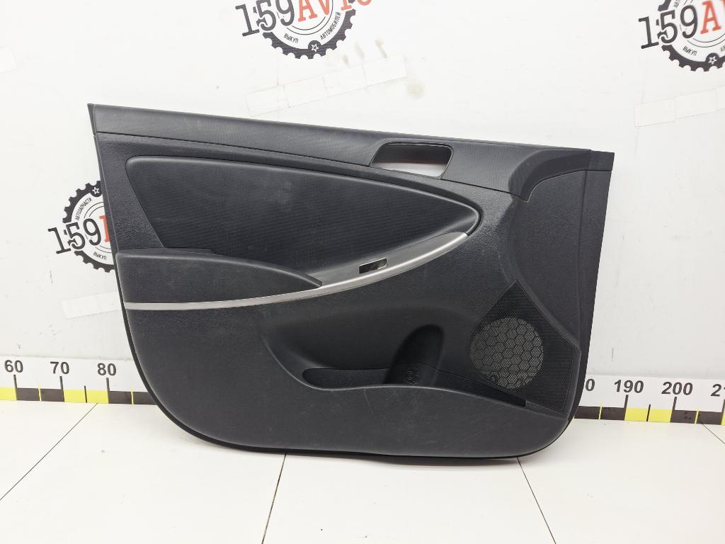 Обшивка двери передней левой, 1500 рублей, Пермь