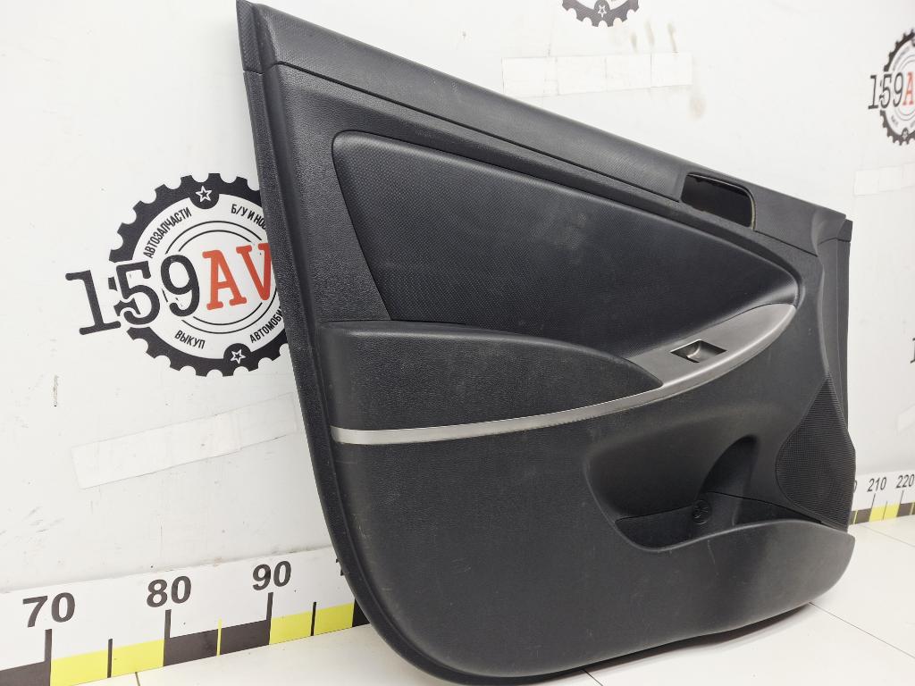 Обшивка двери передней левой, 1500 рублей, Пермь