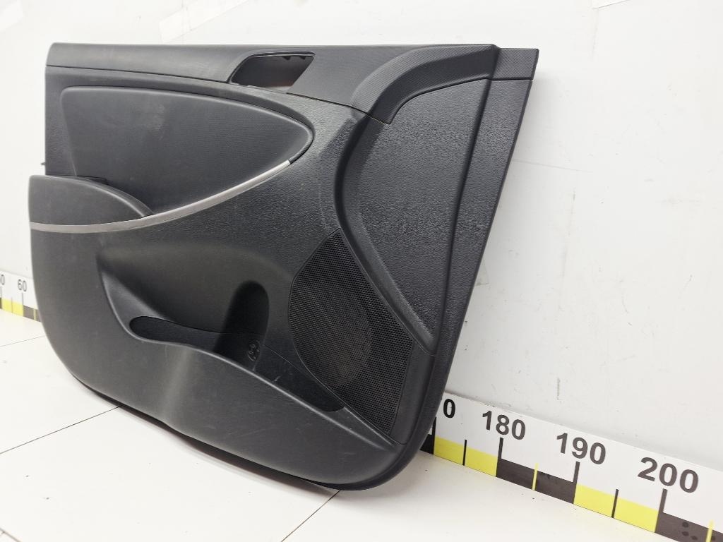 Обшивка двери передней левой, 1500 рублей, Пермь