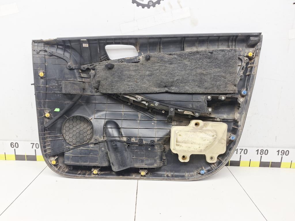 Обшивка двери передней левой, 1500 рублей, Пермь