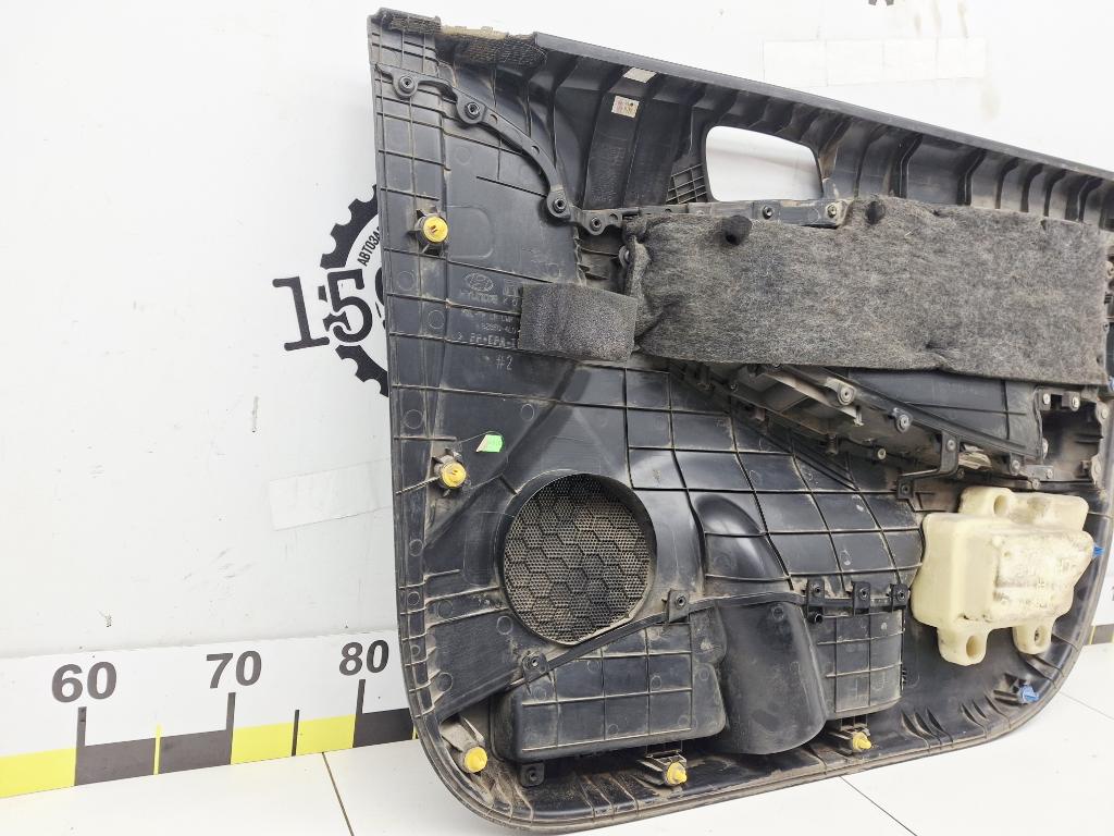 Обшивка двери передней левой, 1500 рублей, Пермь