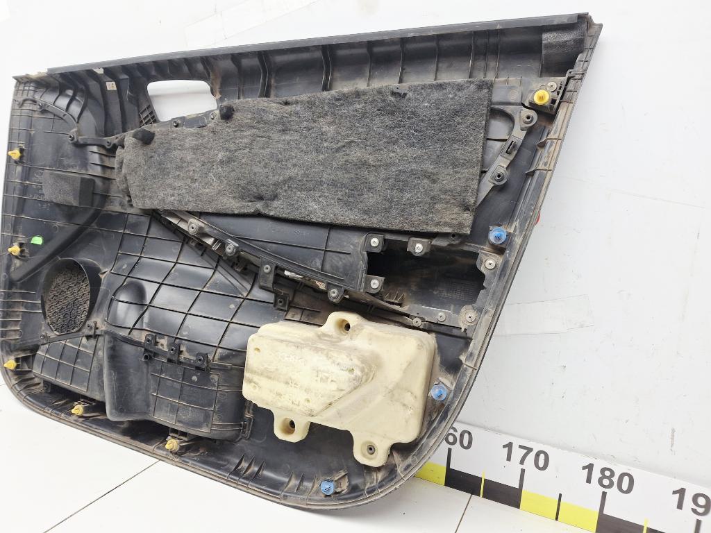 Обшивка двери передней левой, 1500 рублей, Пермь