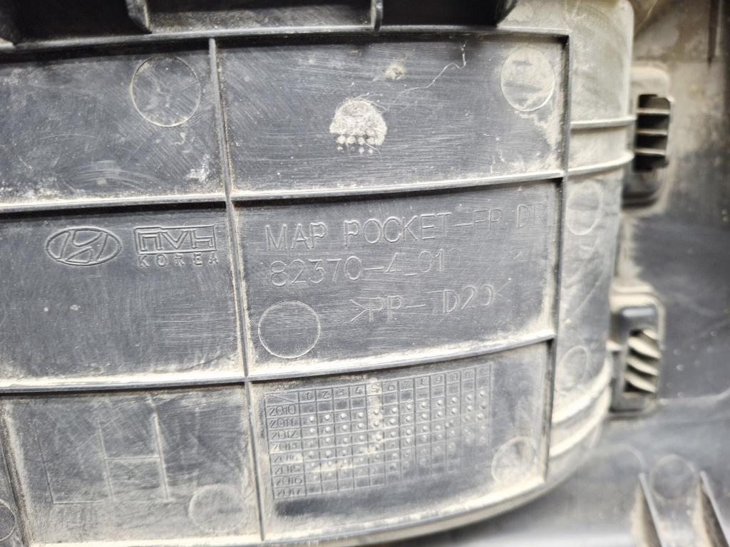 Обшивка двери передней левой, 1500 рублей, Пермь