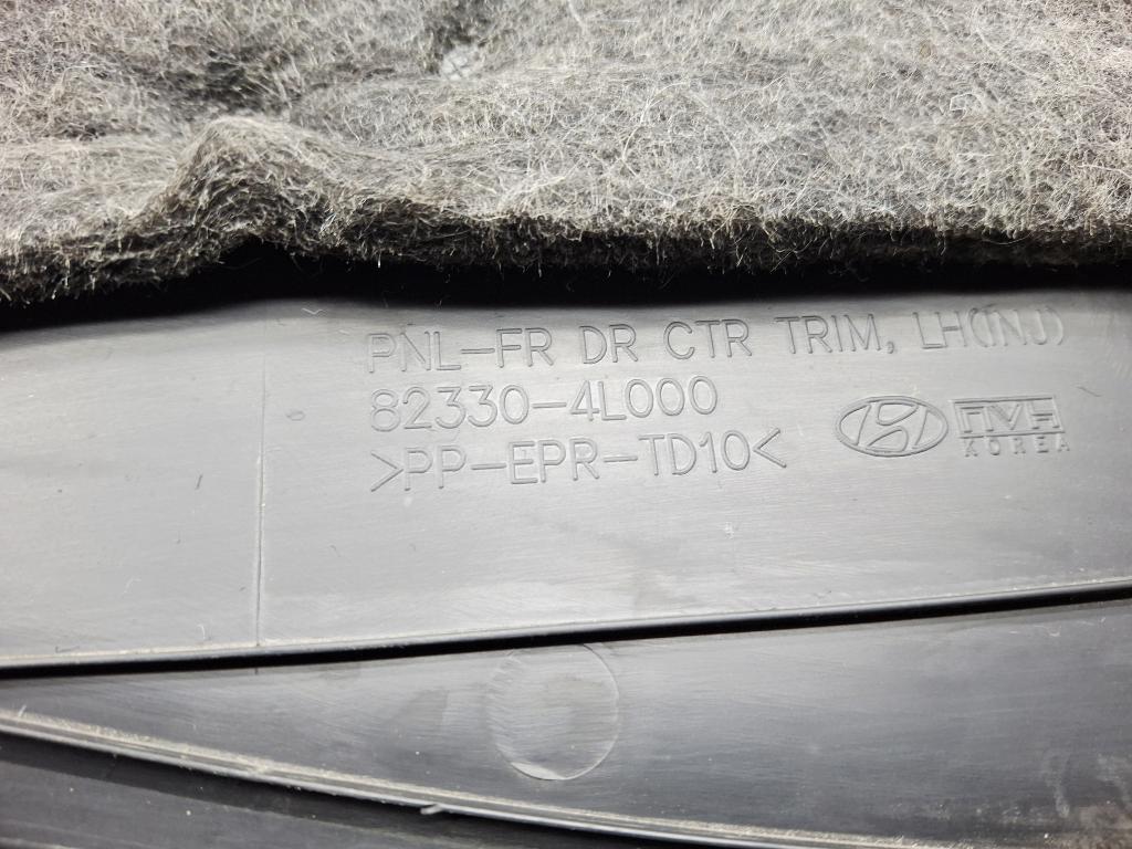 Обшивка двери передней левой, 1500 рублей, Пермь