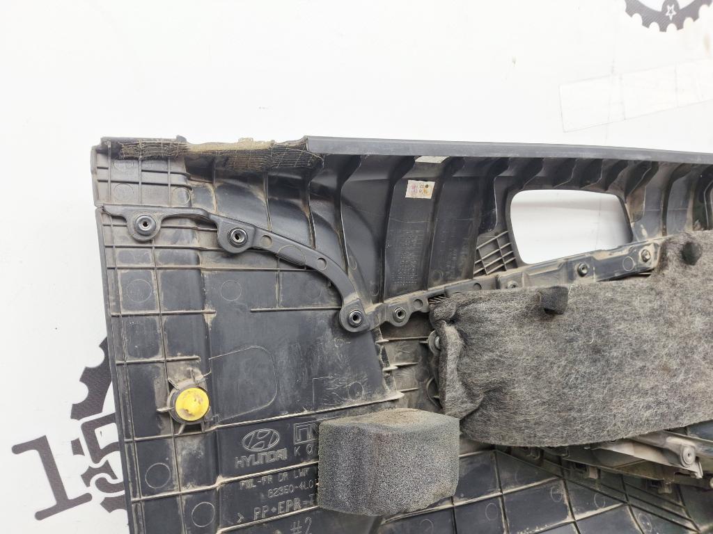 Обшивка двери передней левой, 1500 рублей, Пермь