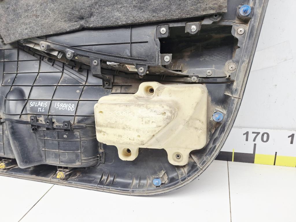 Обшивка двери передней левой, 1500 рублей, Пермь