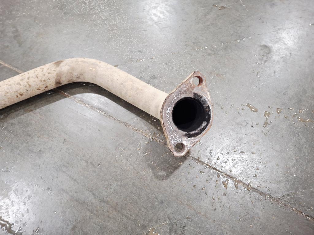 Средняя часть глушителя, 30000 рублей, Пермь