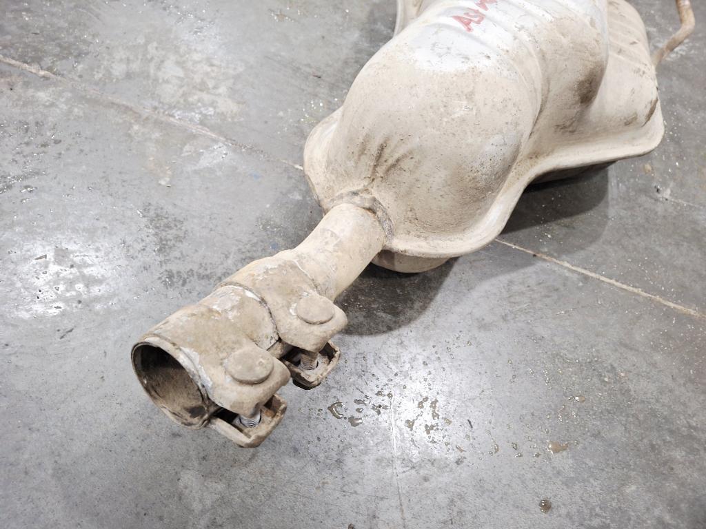 Глушитель основной, 5000 рублей, Пермь