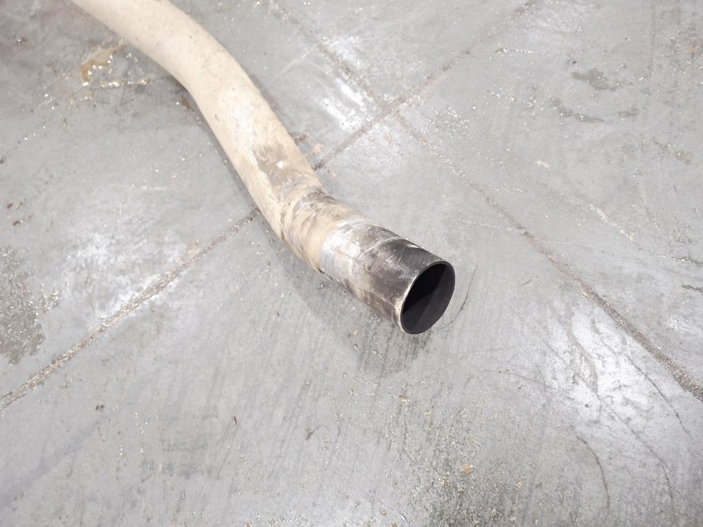 Средняя часть глушителя, 4000 рублей, Пермь