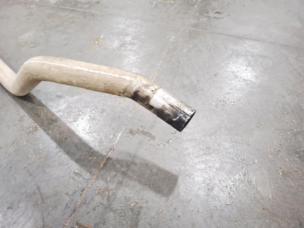 Средняя часть глушителя, 4000 рублей, Пермь