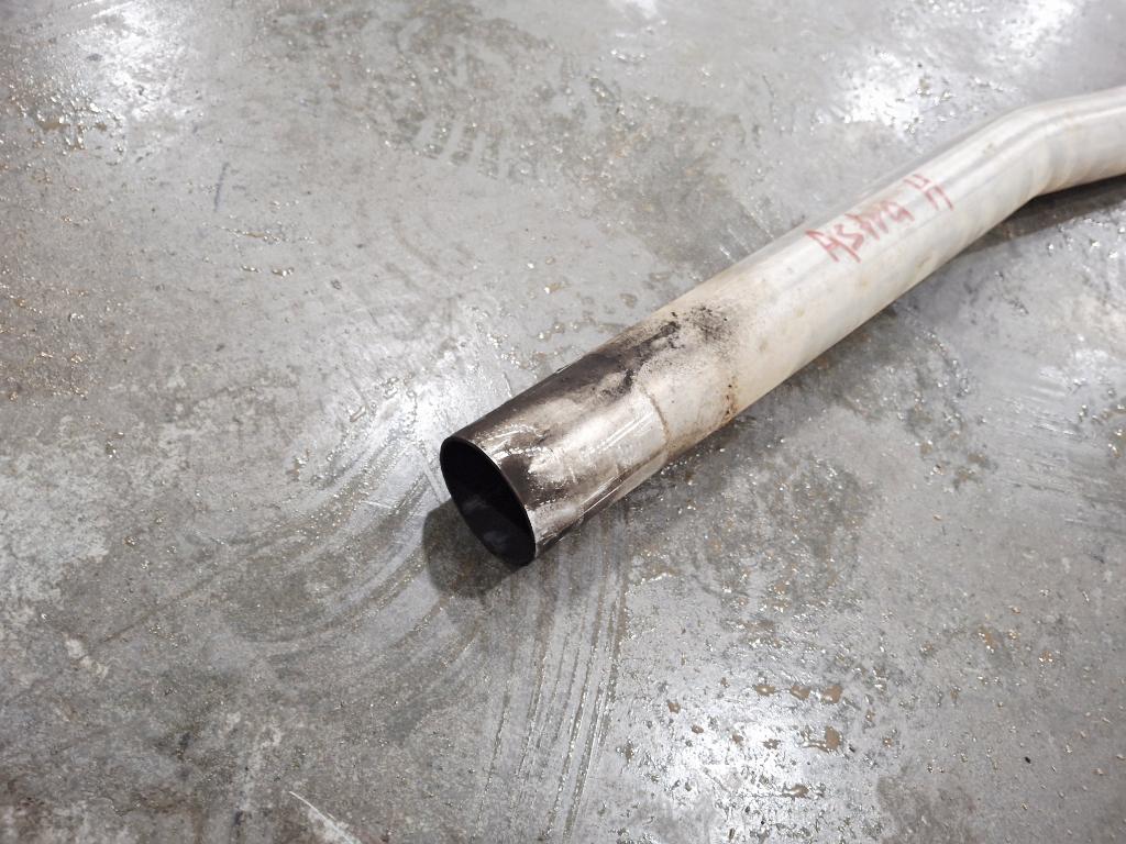 Приемная труба глушителя, 3000 рублей, Пермь