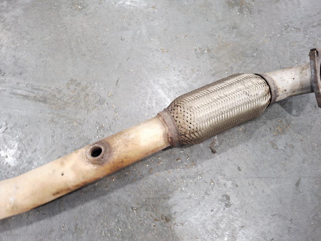 Приемная труба глушителя, 3000 рублей, Пермь