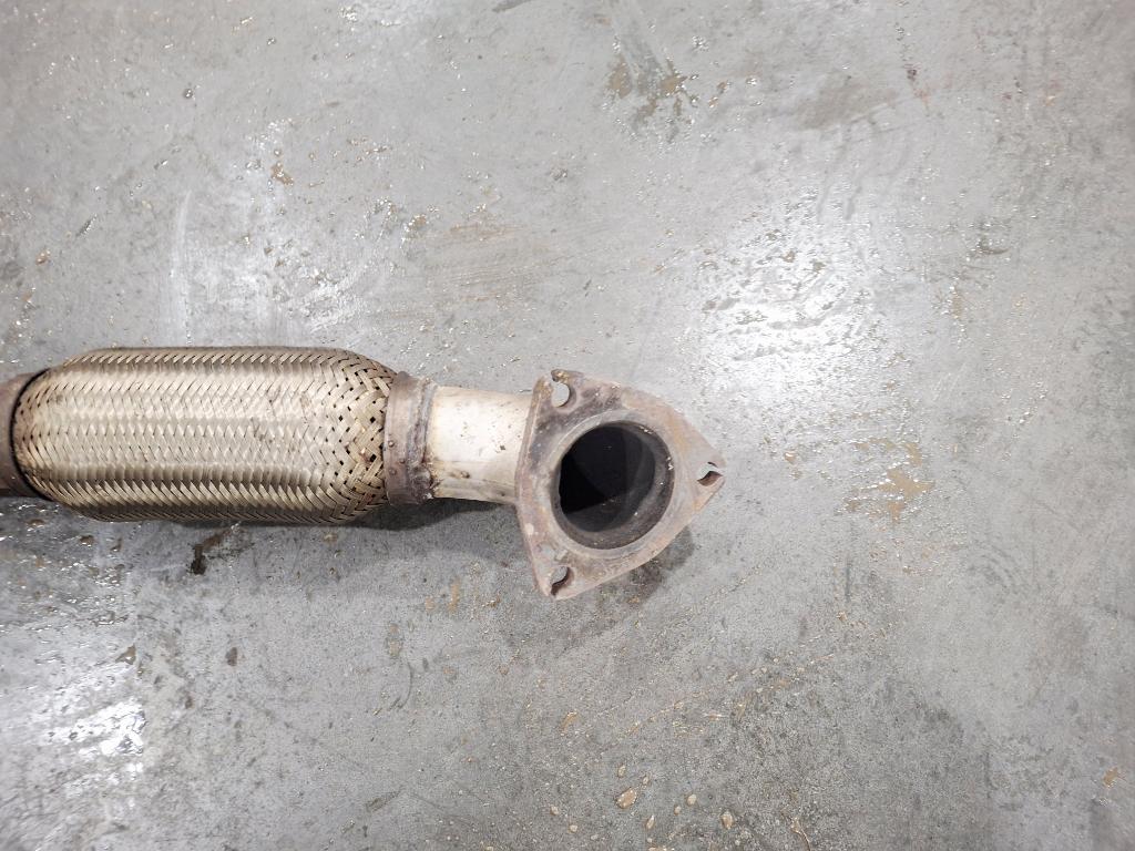 Приемная труба глушителя, 3000 рублей, Пермь