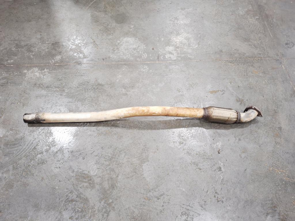 Приемная труба глушителя, 3000 рублей, Пермь