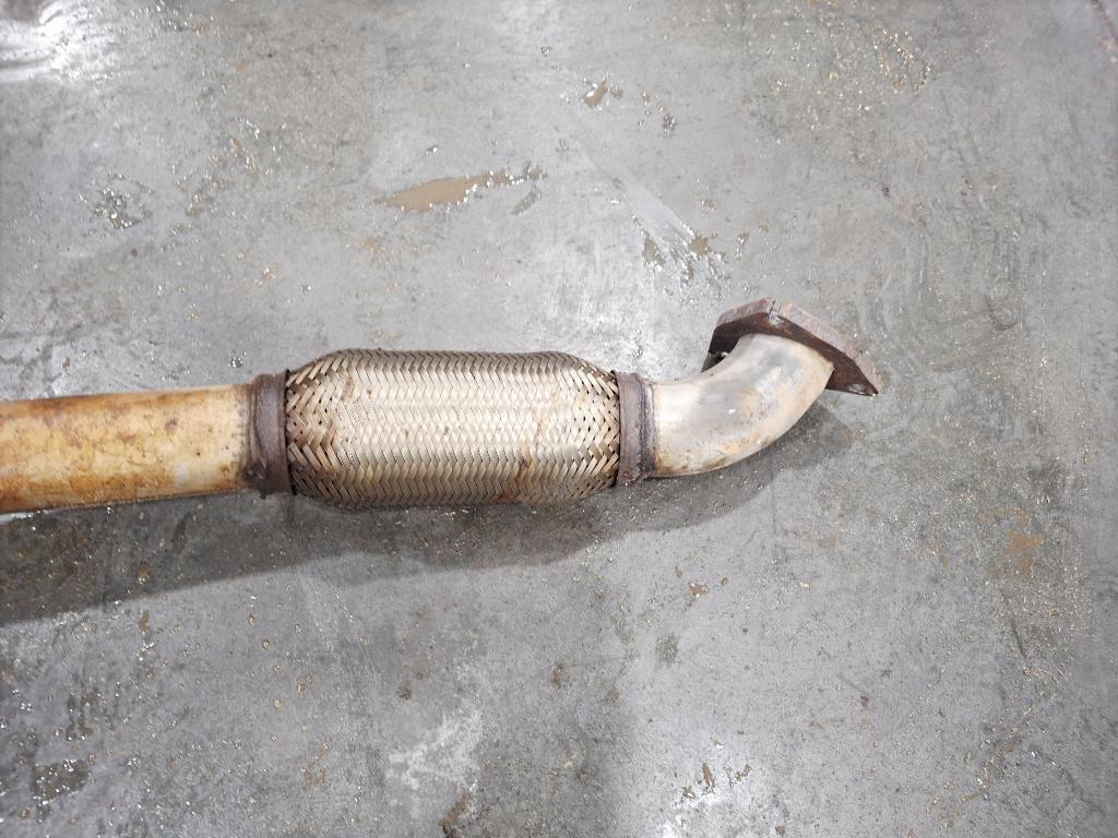 Приемная труба глушителя, 3000 рублей, Пермь