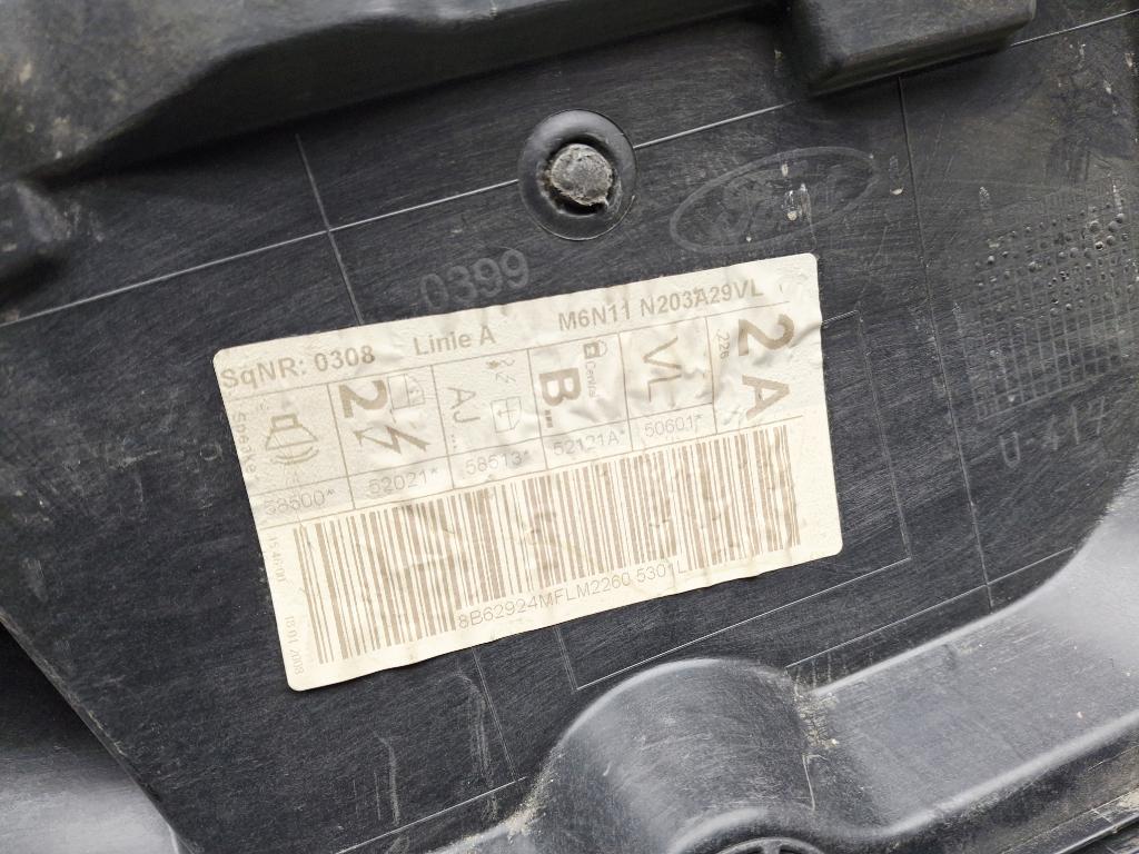 Панель двери, 2000 рублей, Пермь