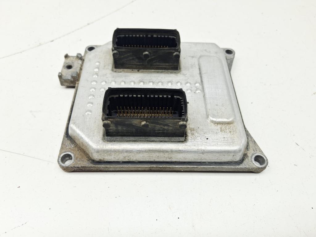 Блок управления двигателем, 4000 рублей, Пермь