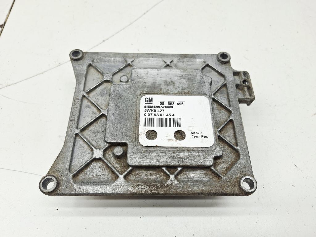 Блок управления двигателем, 4000 рублей, Пермь