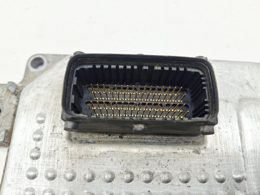 Блок управления двигателем, 4000 рублей, Пермь