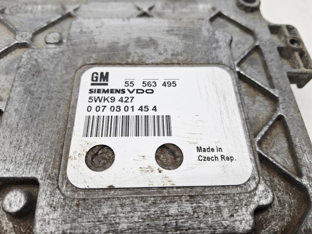 Блок управления двигателем, 4000 рублей, Пермь