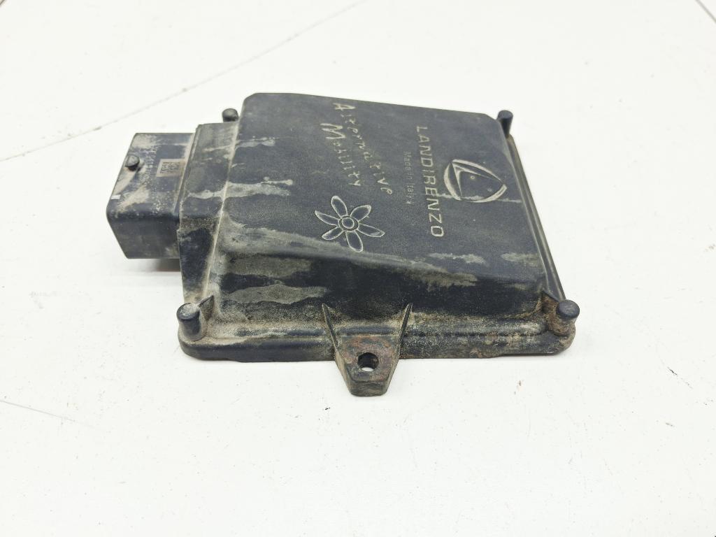 Блок управления ГБО, 3000 рублей, Пермь