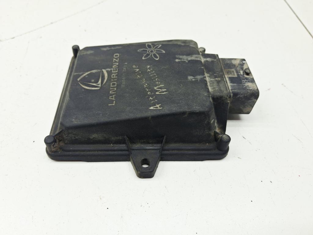 Блок управления ГБО, 3000 рублей, Пермь