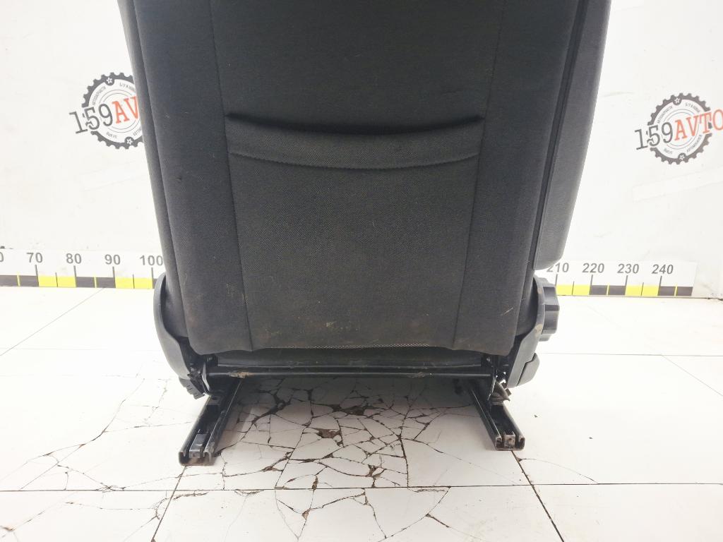 Сиденье переднее правое, 7000 рублей, Пермь