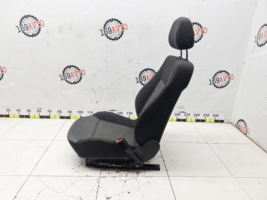 Сиденье переднее правое, 7000 рублей, Пермь
