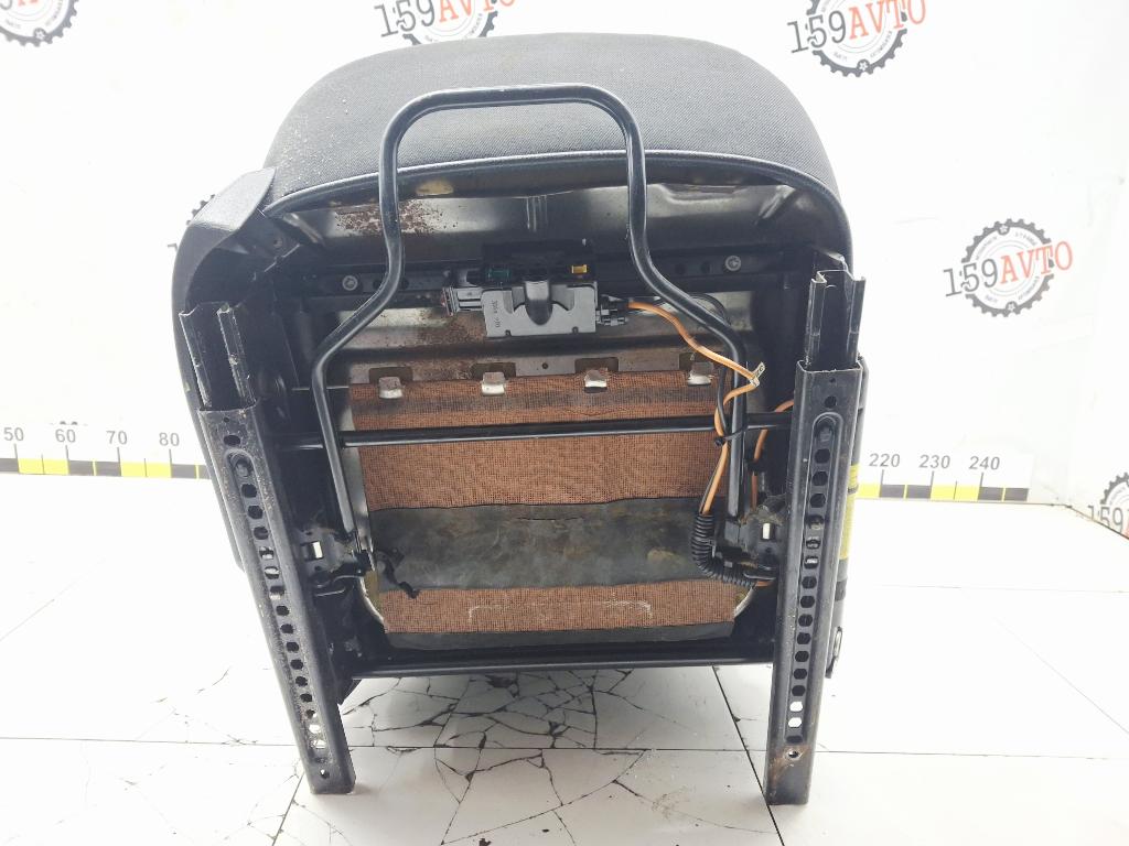 Сиденье переднее правое, 7000 рублей, Пермь