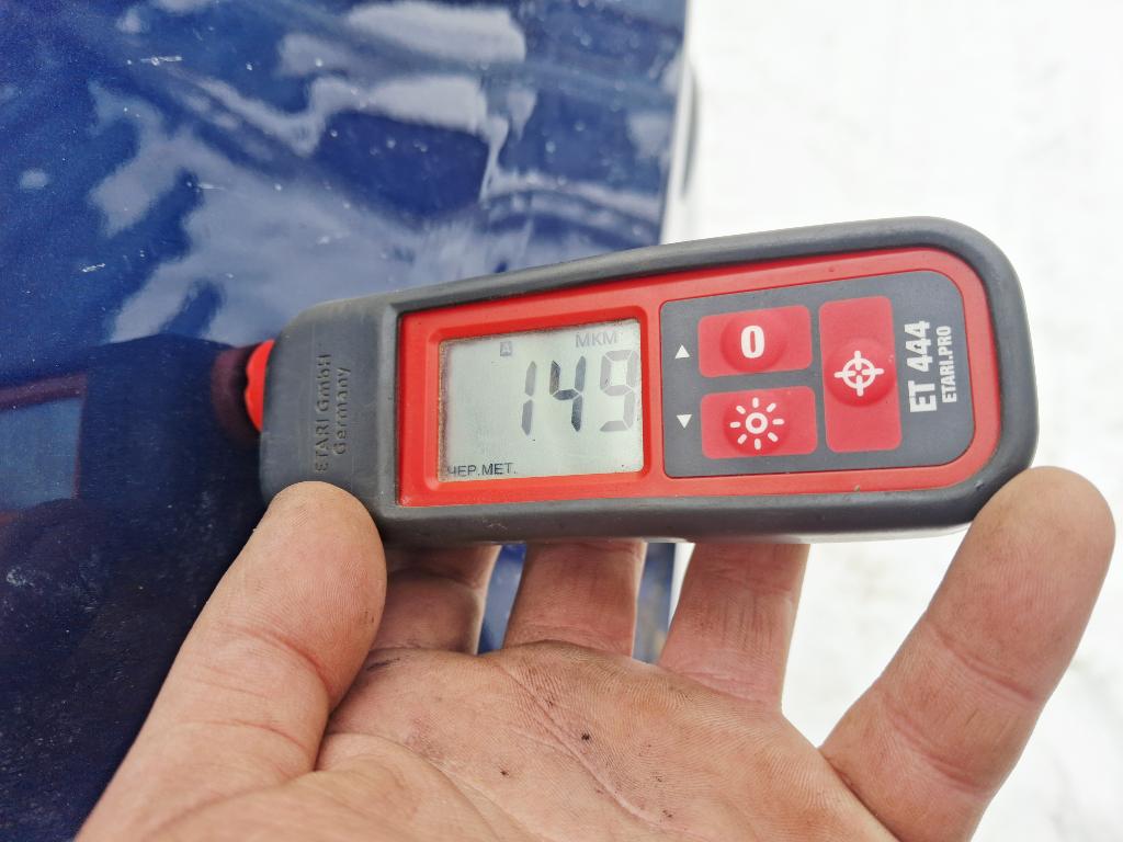 Панель задняя, 90000 рублей, Пермь