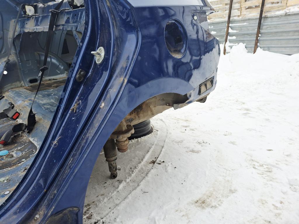 Панель задняя, 90000 рублей, Пермь