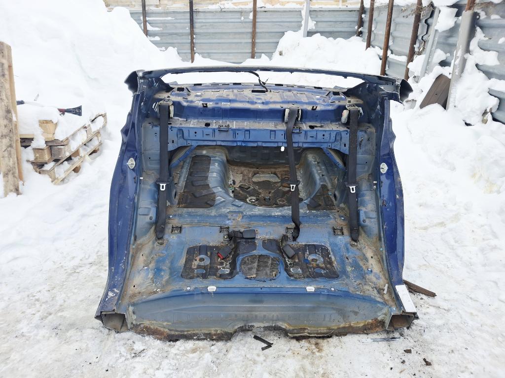 Панель задняя, 90000 рублей, Пермь