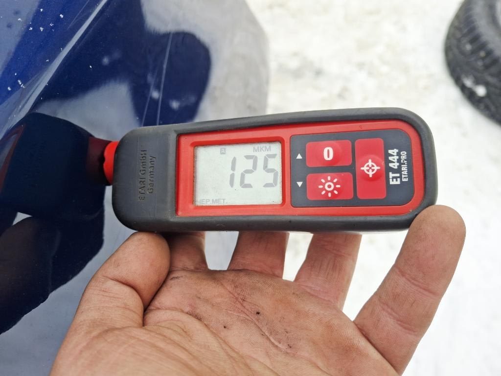 Панель задняя, 90000 рублей, Пермь