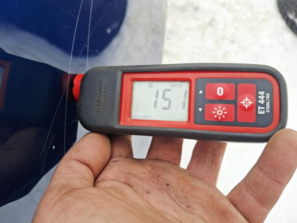 Панель задняя, 90000 рублей, Пермь