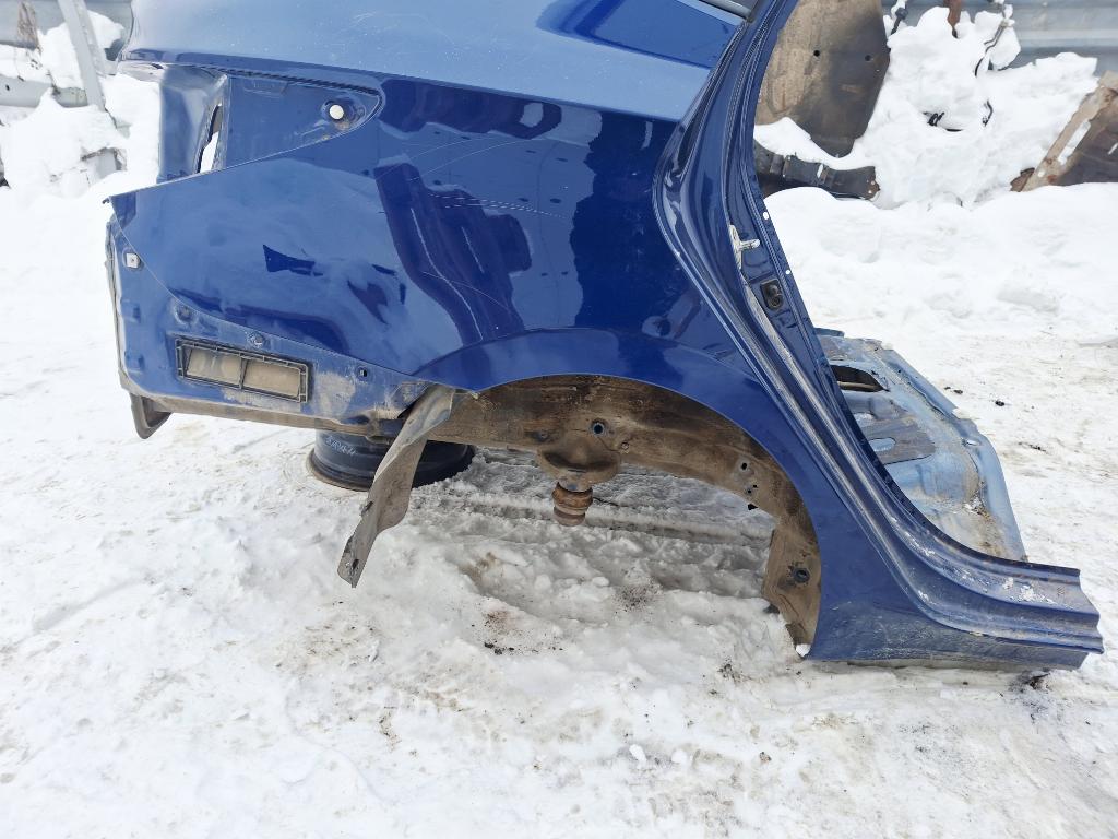 Панель задняя, 90000 рублей, Пермь