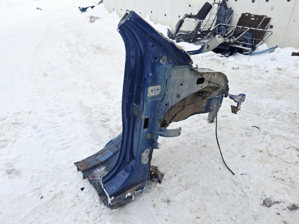 Лонжерон передний правый, 12000 рублей, Пермь