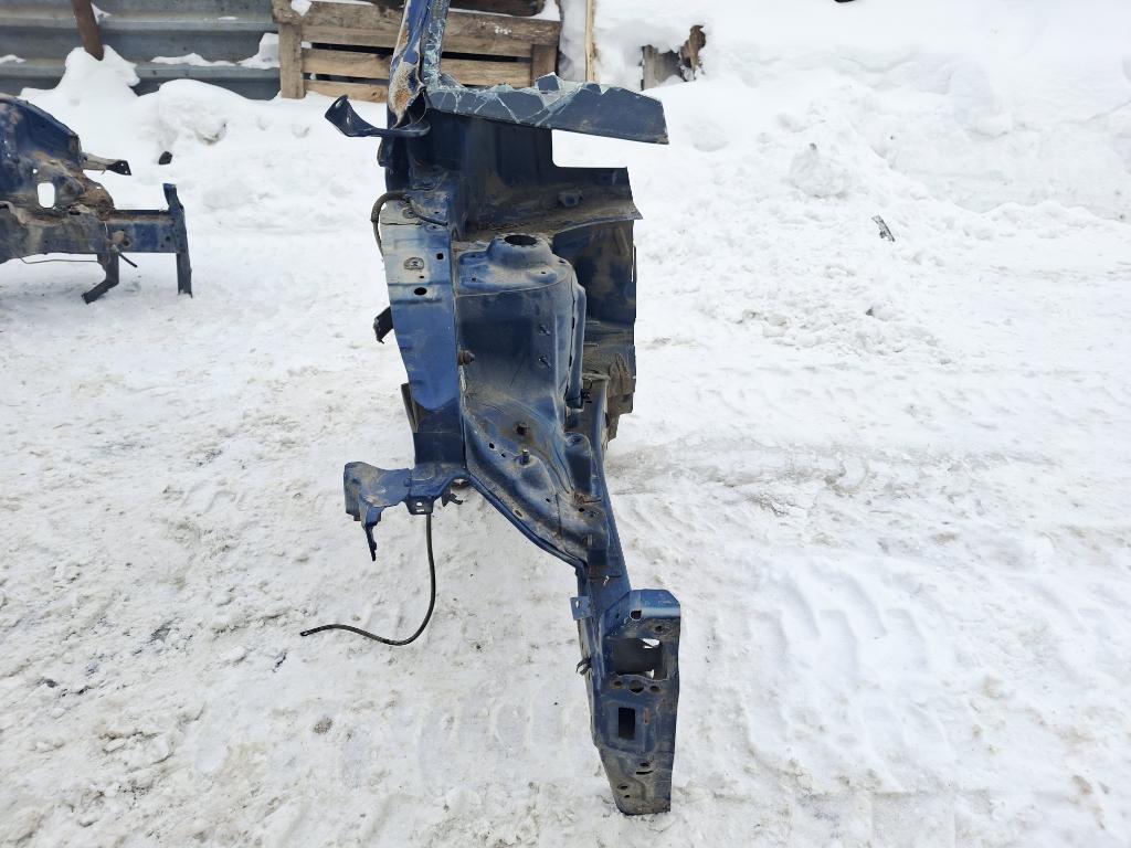 Лонжерон передний правый, 12000 рублей, Пермь