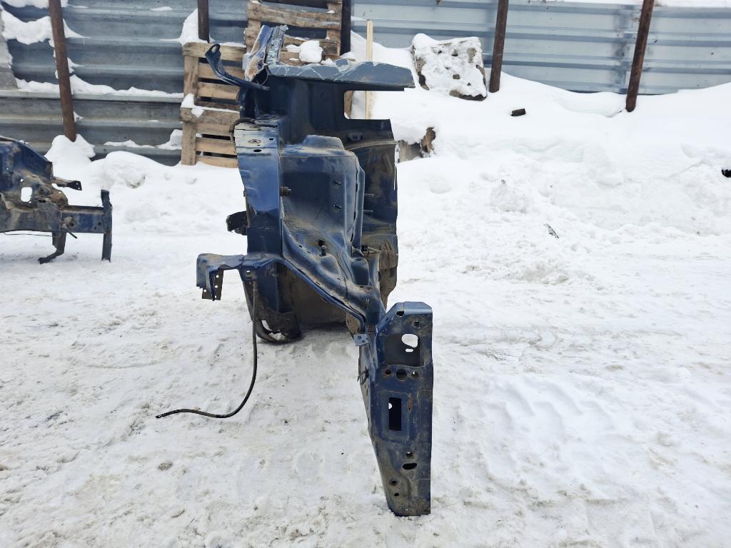 Лонжерон передний правый, 12000 рублей, Пермь