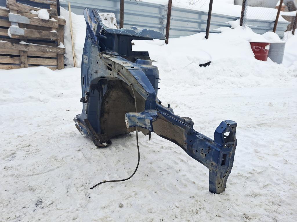 Лонжерон передний правый, 12000 рублей, Пермь