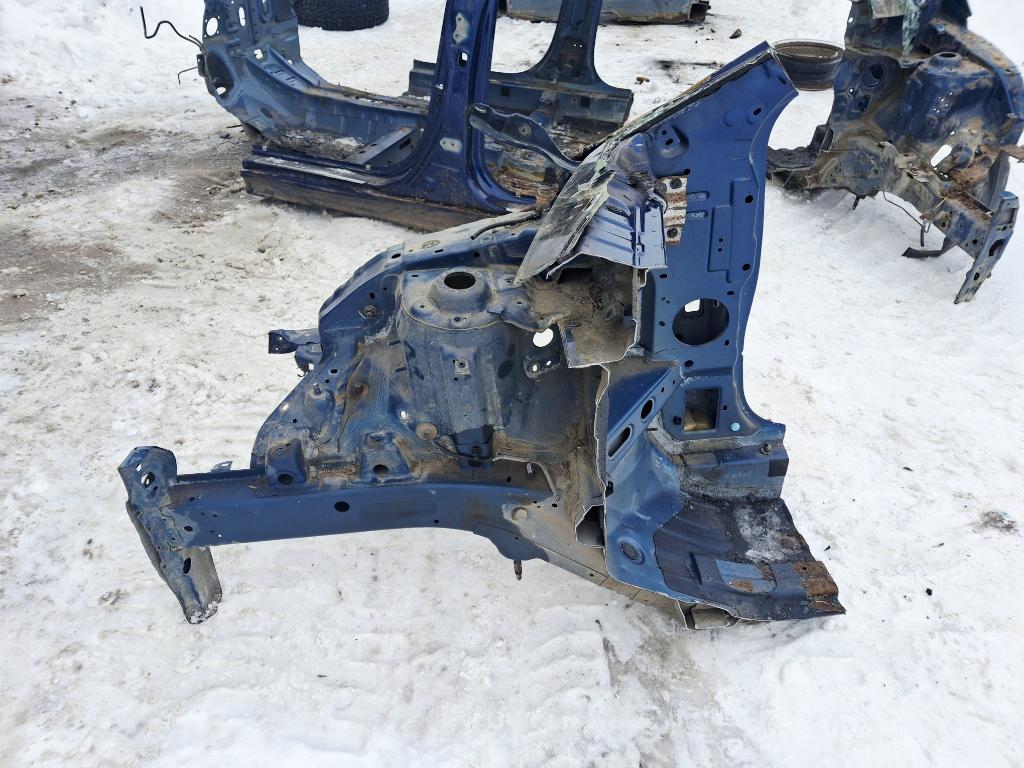 Лонжерон передний правый, 12000 рублей, Пермь