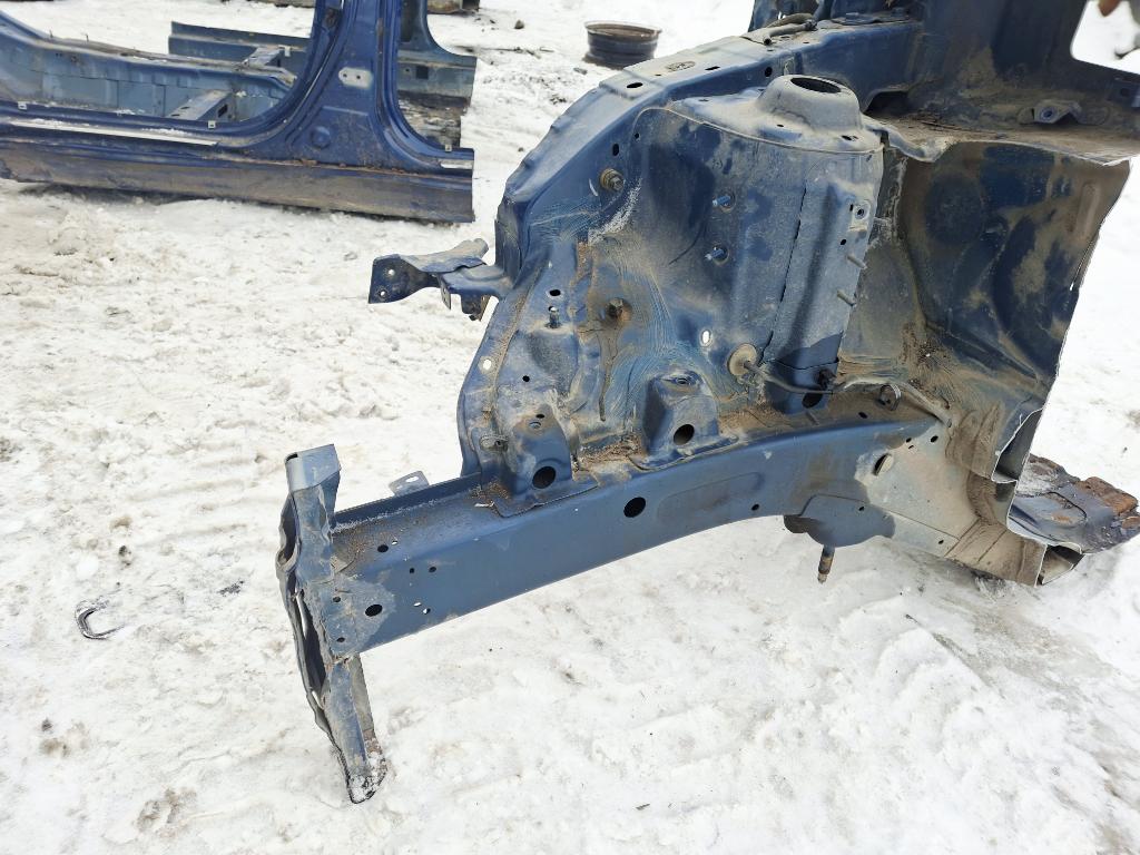 Лонжерон передний правый, 12000 рублей, Пермь