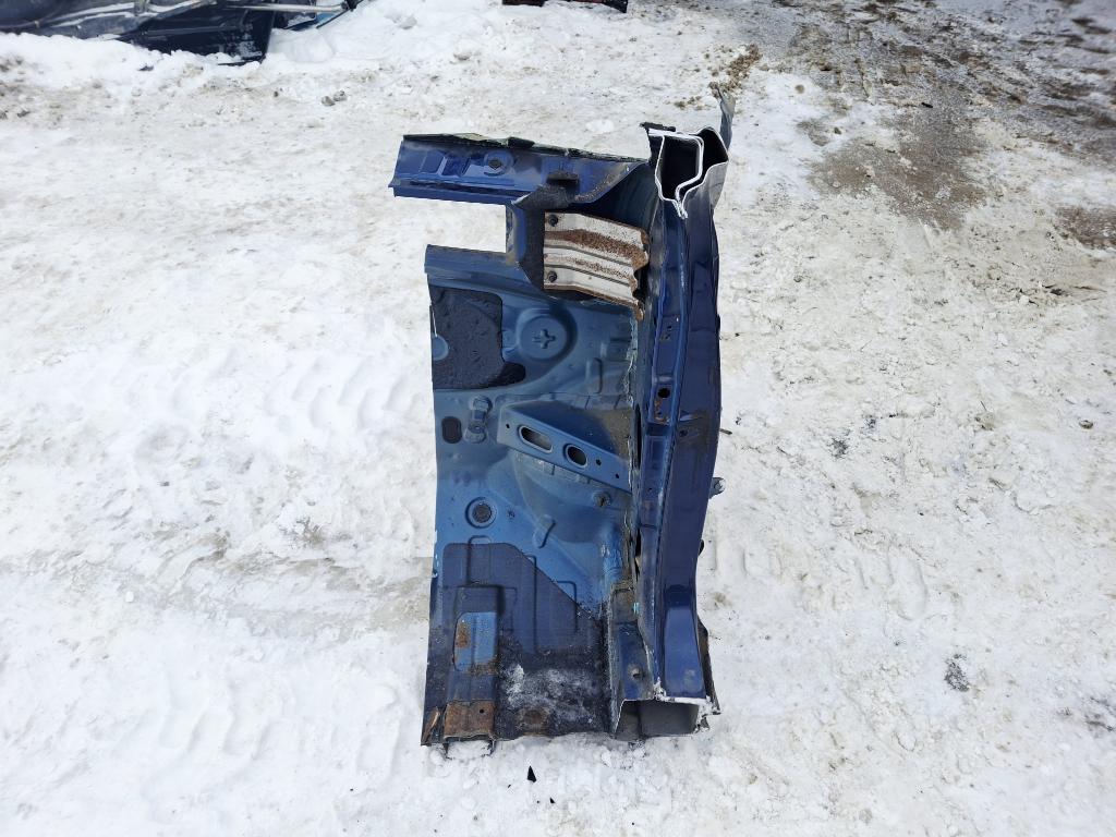 Лонжерон передний правый, 12000 рублей, Пермь